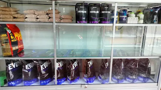 ARTA GYM 1