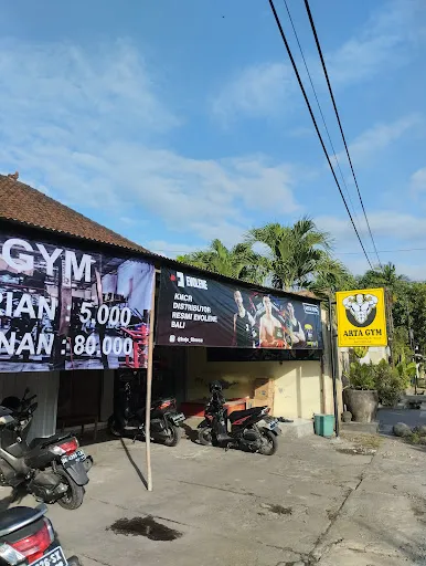 ARTA GYM 2
