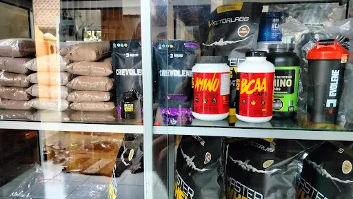 ARTA GYM 3