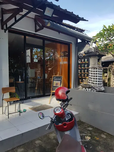 Meeting point sukawati 1