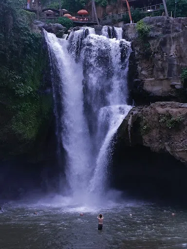 Bali Spiritual Story 2