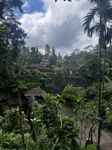 Bali Spiritual Story 3