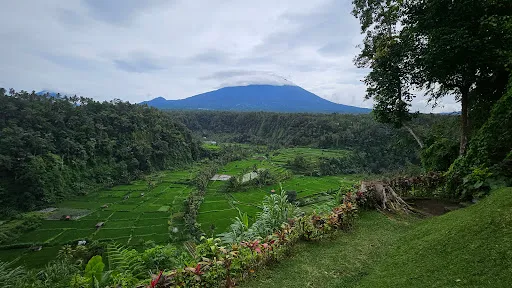 Bali Spiritual Story 4