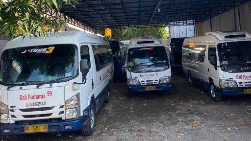 Bali Purnama 99 Tour & Travel 1