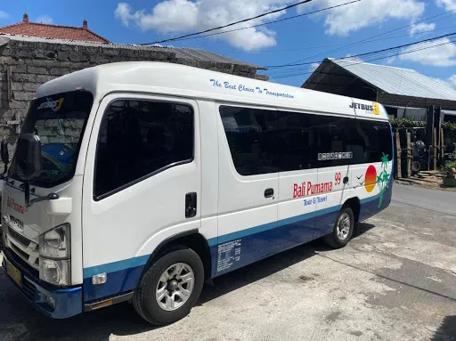 Bali Purnama 99 Tour & Travel 2
