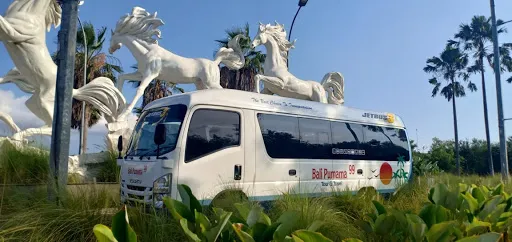 Bali Purnama 99 Tour & Travel 3