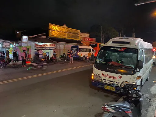 Bali Purnama 99 Tour & Travel 4