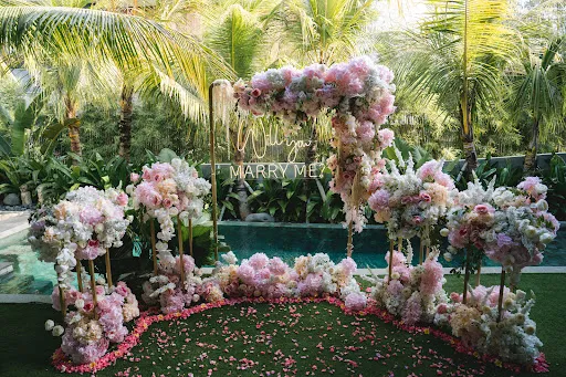 Danny Halim Productions 4