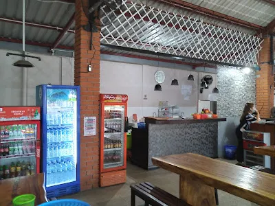 Lalapan Cak Man 1