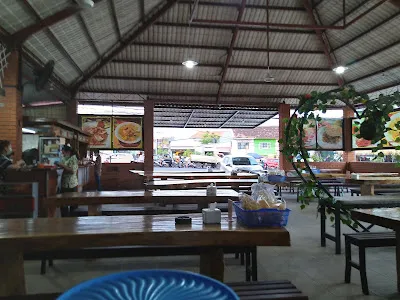 Lalapan Cak Man 3