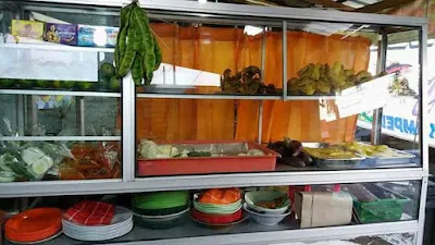 Lalapan Cak Man 4