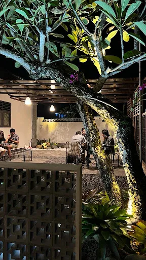 Warung Kopi Bali Celuk, Coffee shop by Bhineka Djaja 1