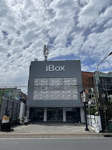 IBox Living World Denpasar 1