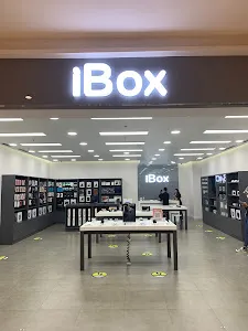 IBox Living World Denpasar 2