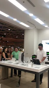 IBox Living World Denpasar 4