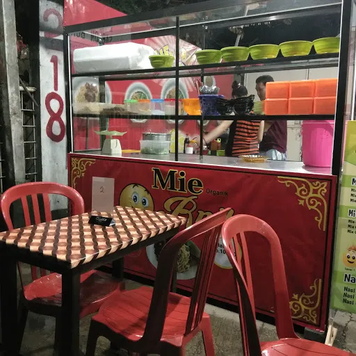Mie Ornik Bali 3