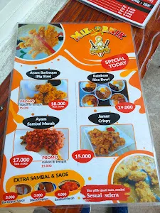 Mie Ornik Bali 4