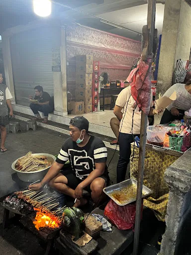 Sate Babi Dek Moglong 3