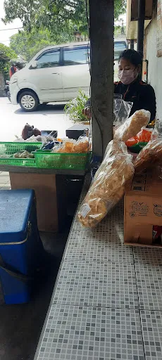 Sate Babi Dek Moglong 4