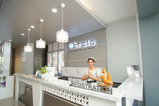 BRAIA Klinik Spesialis Kulit dan Kelamin 2