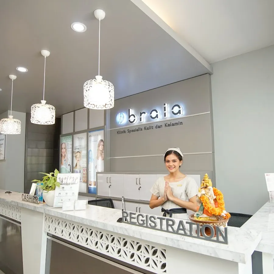 BRAIA Klinik Spesialis Kulit dan Kelamin 4