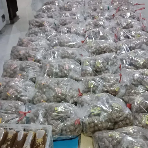 RUMAH BAKSO AYANI (RBA) 4