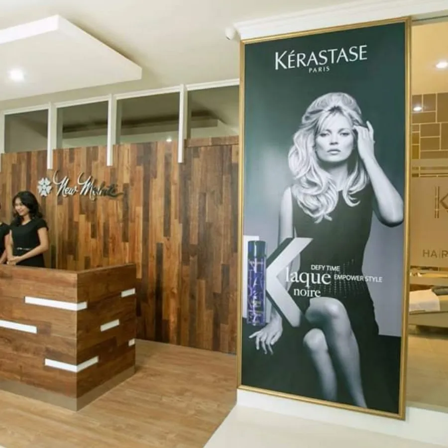 New Melati Salon Bali (A.Yani) 4