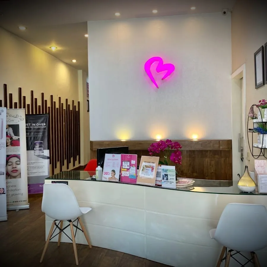 Belladonna Aesthetic Center & Salon 3