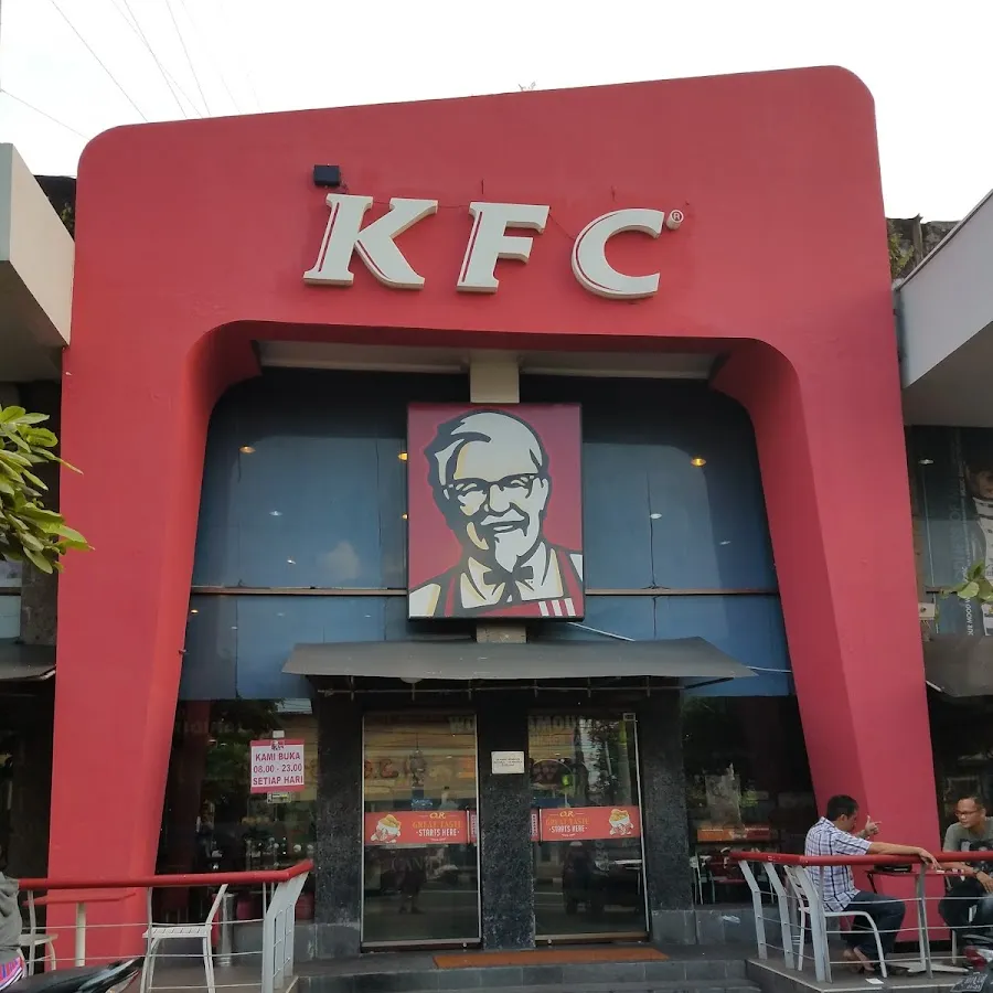 KFC 4