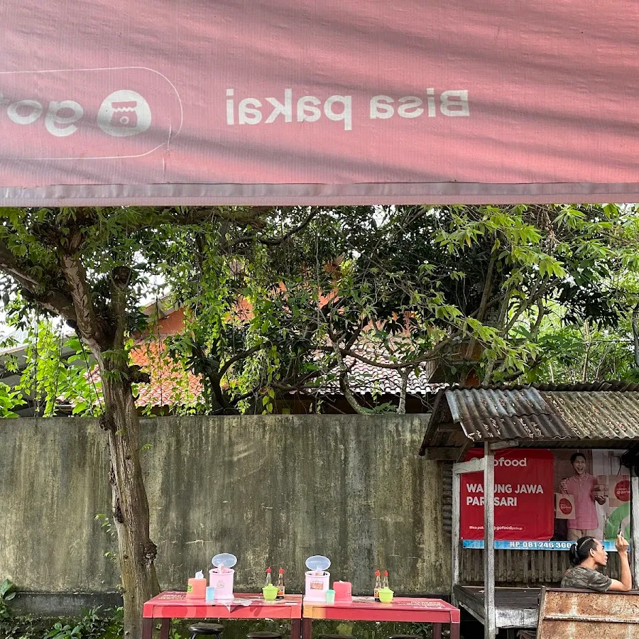 Warung Jawa Parasari Balung Kuah Pedas 3