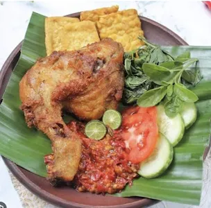 Warung Jawa Parasari Balung Kuah Pedas 4