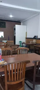 Nasi Padang Minang Utama 2