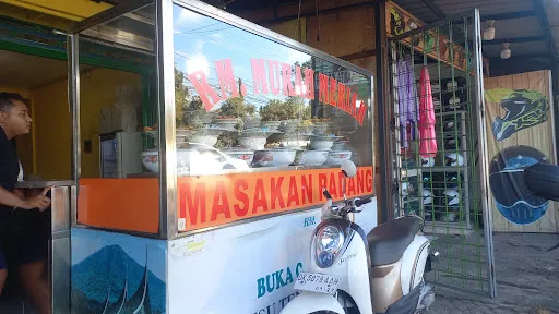 Nasi Padang Minang Utama 3