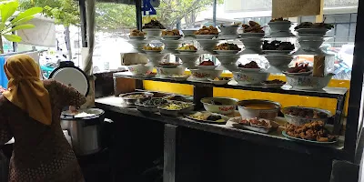 Nasi Padang Minang Utama 4