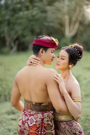 Ayuna Mua Bali 2