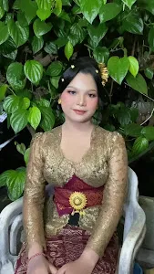 Ayuna Mua Bali 3