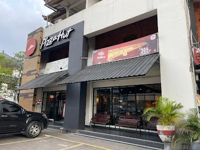 Pizza Hut Delivery - PHD Indonesia 3