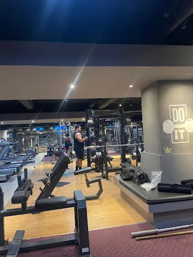 STAR GYM BALI 2