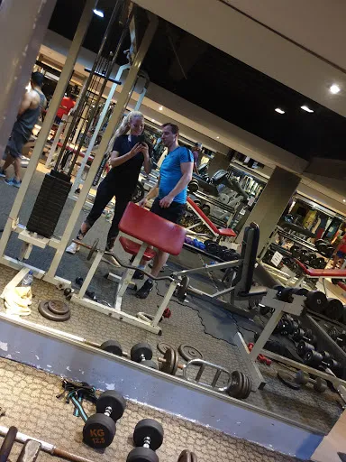 STAR GYM BALI 4