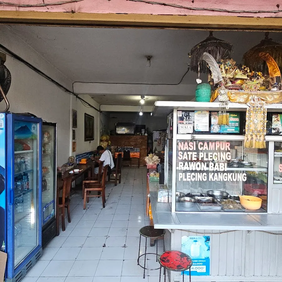 Warung Makan Nang Sura 2