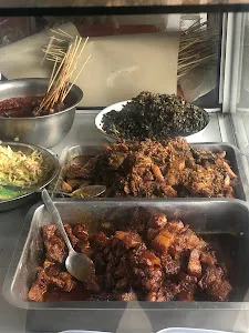 Warung Makan Nang Sura 4