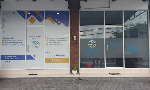 Azura bali holiday 1