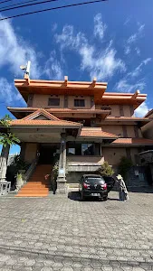 OYO 91608 Hotel Gatsu Indah 2