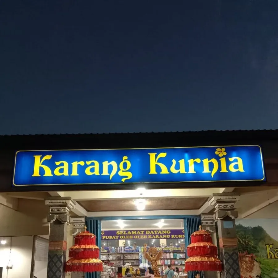 Karang Kurnia Gatsu 1