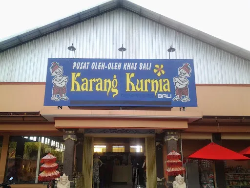 Karang Kurnia Gatsu 2