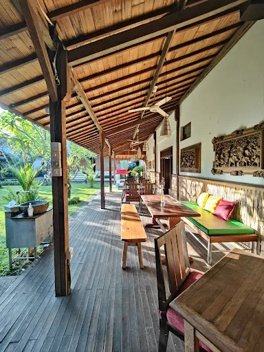 Warung Mina Mas 1