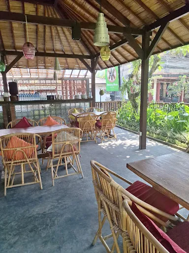 Warung Mina Mas 2