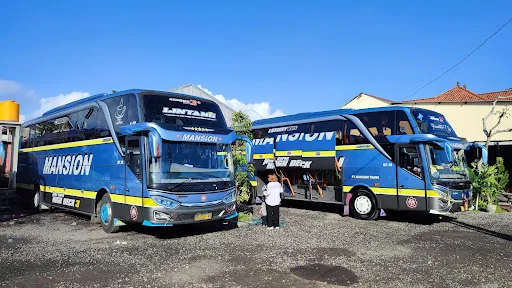 Mansion Transports 1