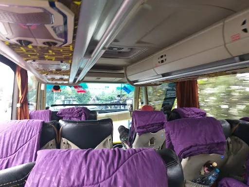 Mansion Transports 2