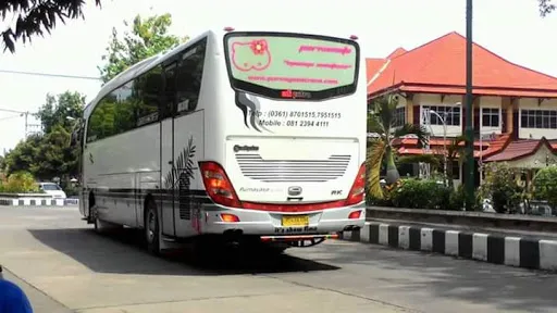 Mansion Transports 3